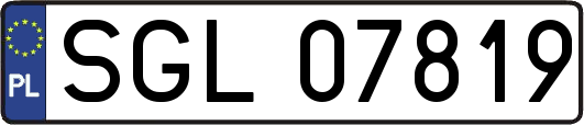 SGL07819