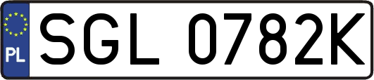 SGL0782K