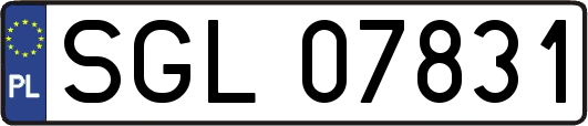 SGL07831
