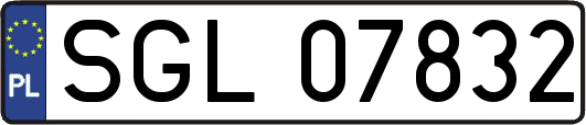 SGL07832