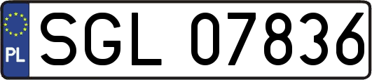 SGL07836
