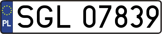 SGL07839
