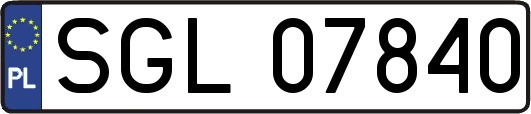 SGL07840