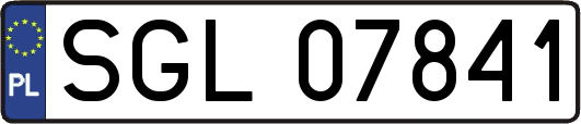 SGL07841
