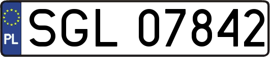 SGL07842