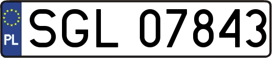 SGL07843