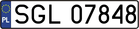SGL07848