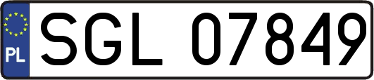 SGL07849