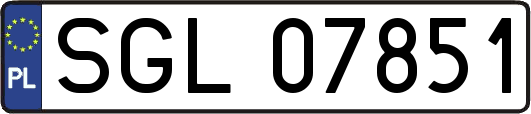 SGL07851