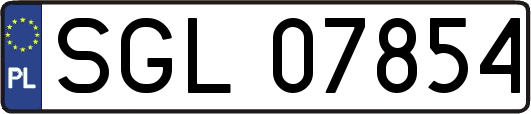 SGL07854