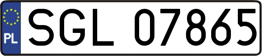 SGL07865
