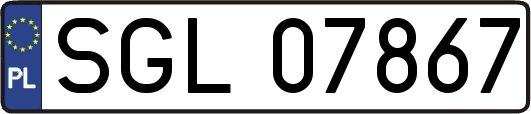 SGL07867