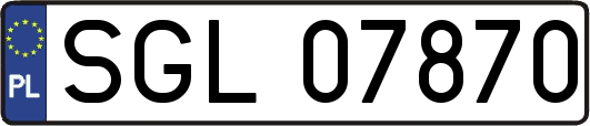 SGL07870