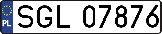 SGL07876