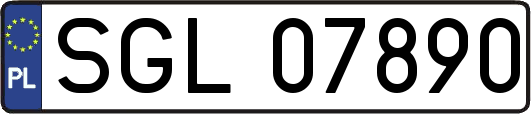 SGL07890