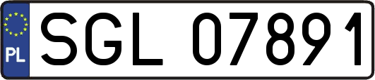 SGL07891