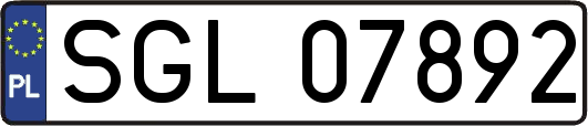 SGL07892