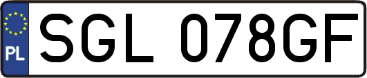 SGL078GF