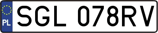 SGL078RV