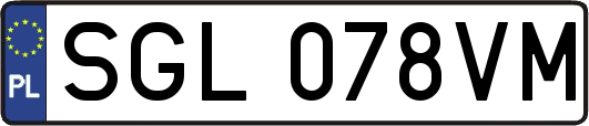 SGL078VM