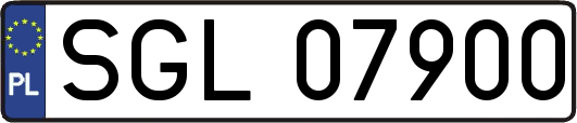 SGL07900
