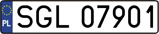 SGL07901