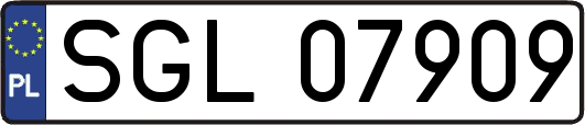 SGL07909