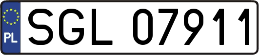 SGL07911