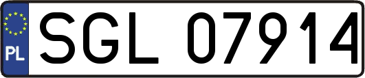 SGL07914