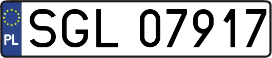 SGL07917