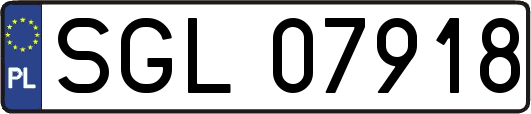 SGL07918