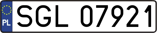 SGL07921