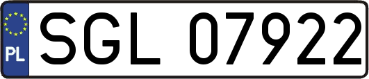 SGL07922