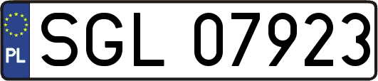 SGL07923