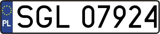 SGL07924