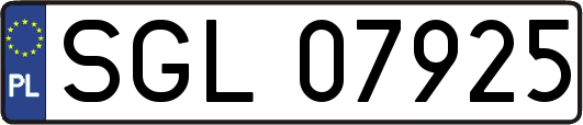 SGL07925