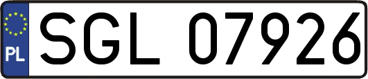 SGL07926