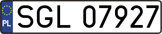SGL07927