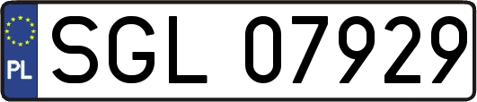 SGL07929