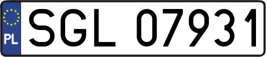 SGL07931