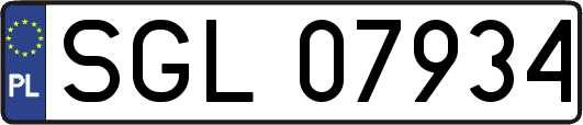 SGL07934