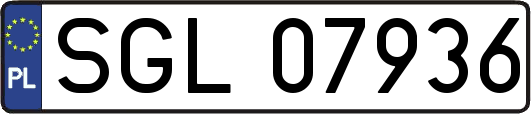 SGL07936