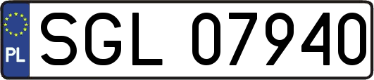 SGL07940