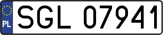 SGL07941