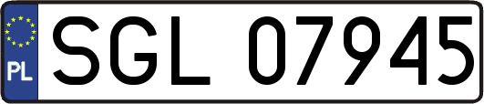 SGL07945