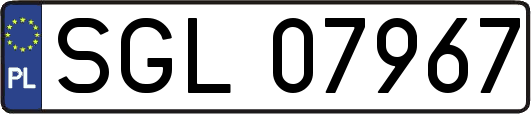 SGL07967