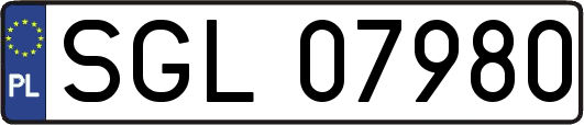 SGL07980
