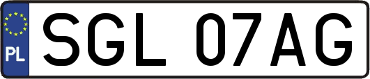 SGL07AG