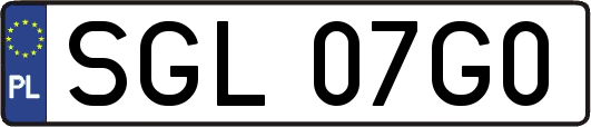 SGL07G0