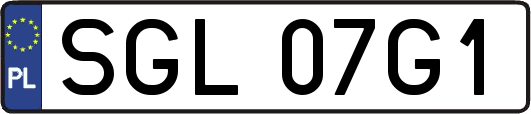 SGL07G1
